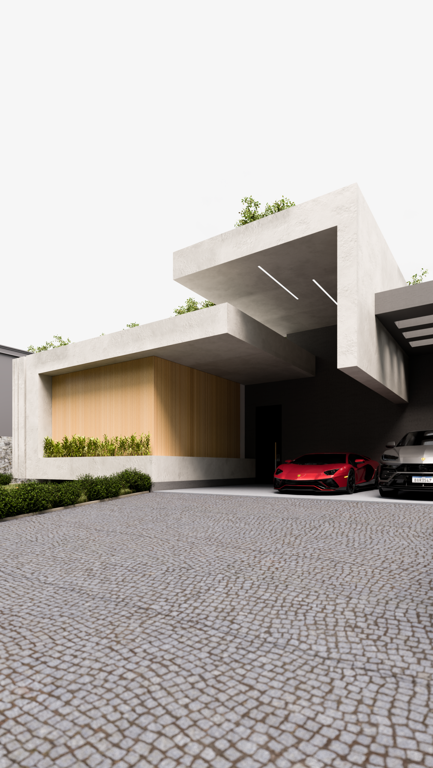 project